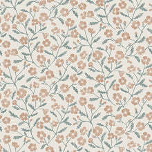 Load image into Gallery viewer, Mira Wallpaper - Blush