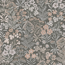Load image into Gallery viewer, Äng Wallpaper - Spruce