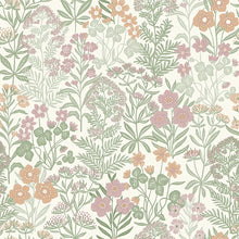 Load image into Gallery viewer, Äng Wallpaper