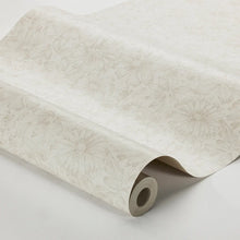 Load image into Gallery viewer, Gabriella Wallpaper in an interior setting