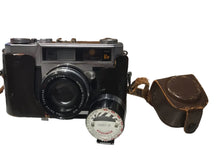 Load image into Gallery viewer, taron vr 35mm film rangefinder camera
