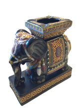 Load image into Gallery viewer, elephant ashtray