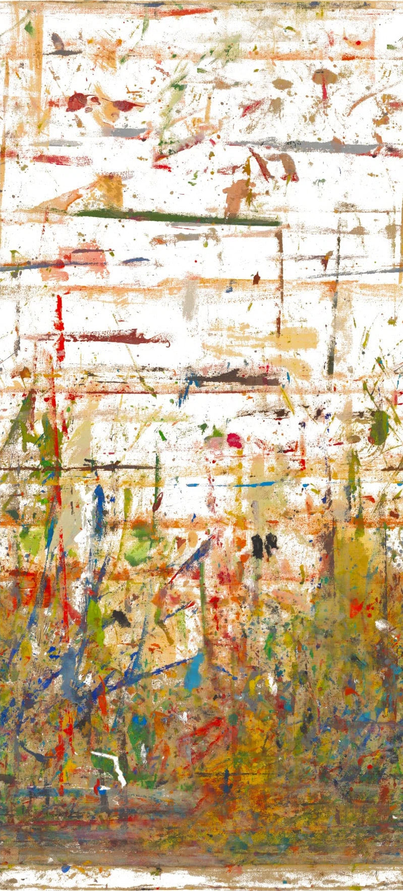L'atelier d'isabelle 2 wallpaper in ORIGINAL