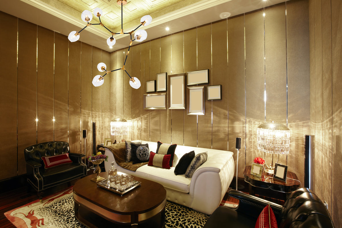 cavoli pendant lamp
