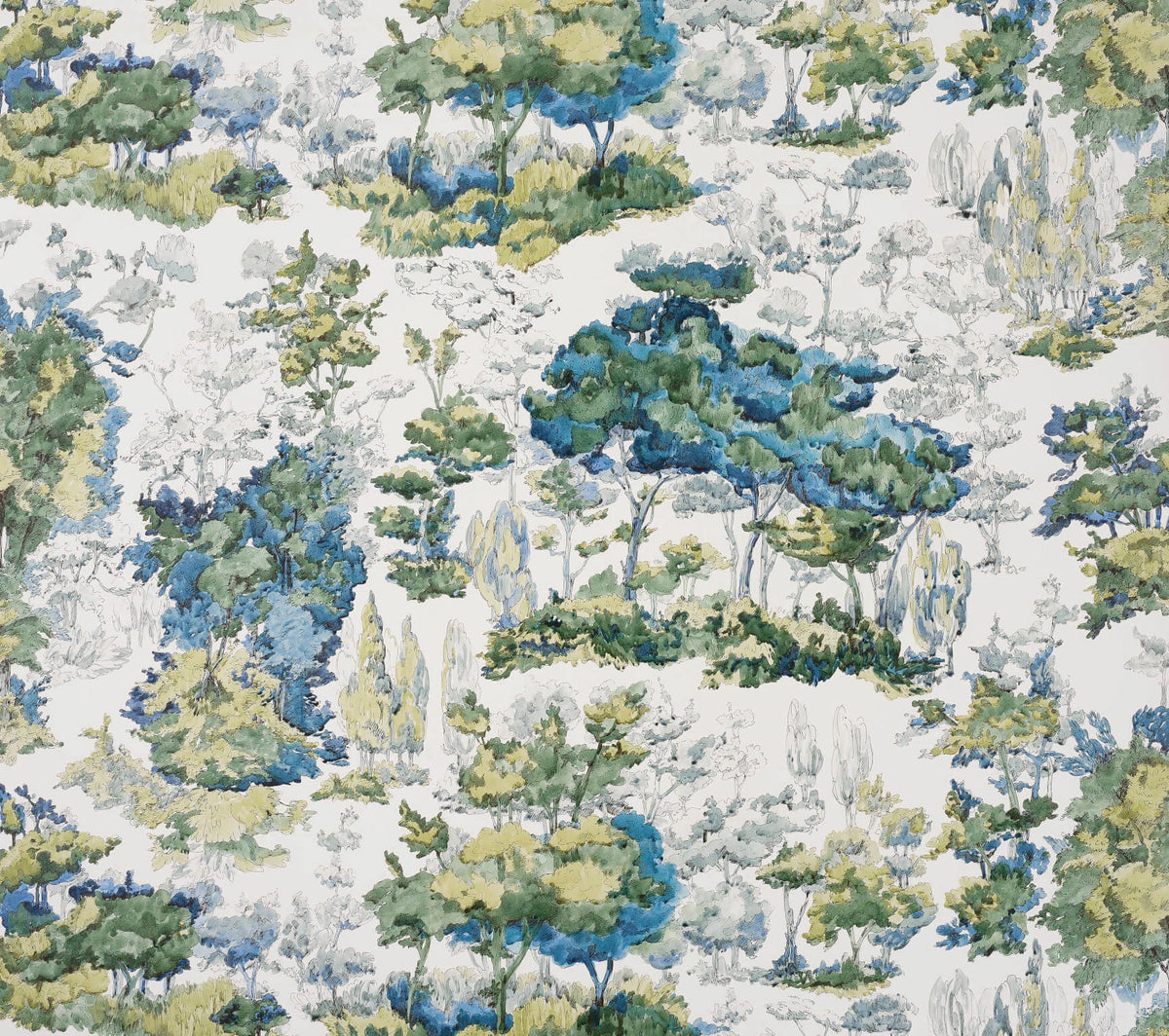 Broceliande wallpaper in Foret