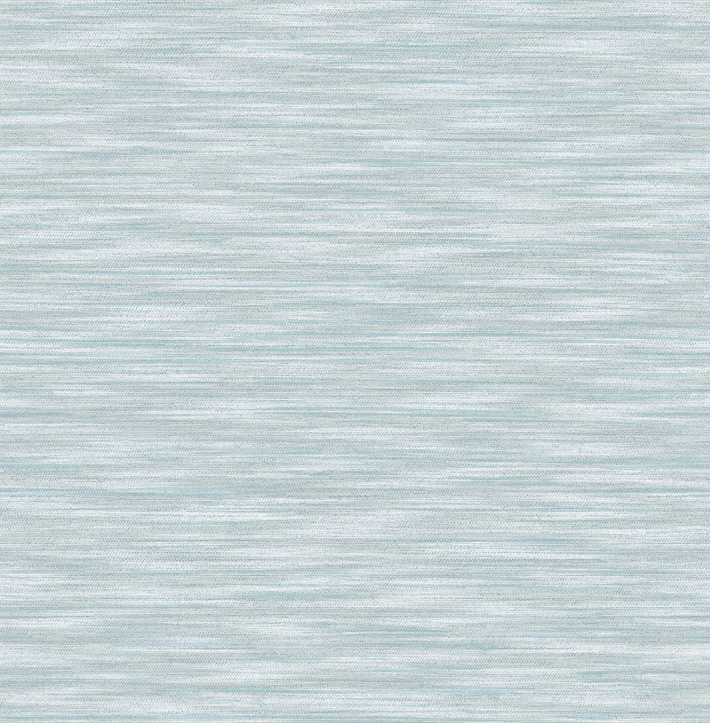 Benson Faux Fabric Wallpaper