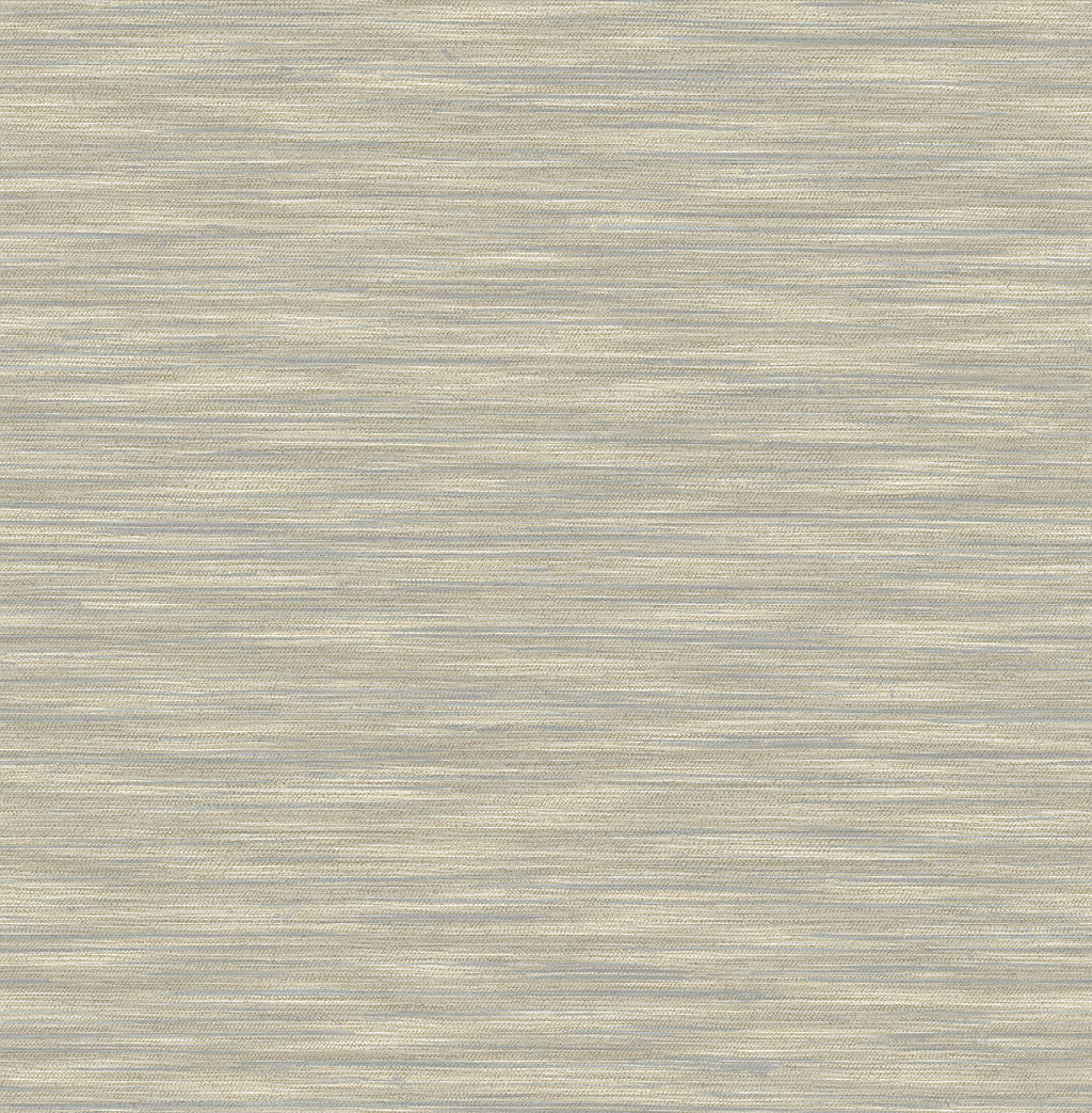 Benson Faux Fabric Wallpaper