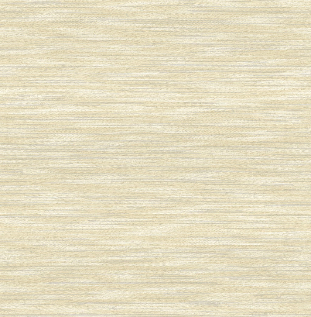 Benson Faux Fabric Wallpaper