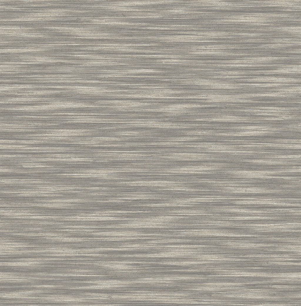 Benson Faux Fabric Wallpaper