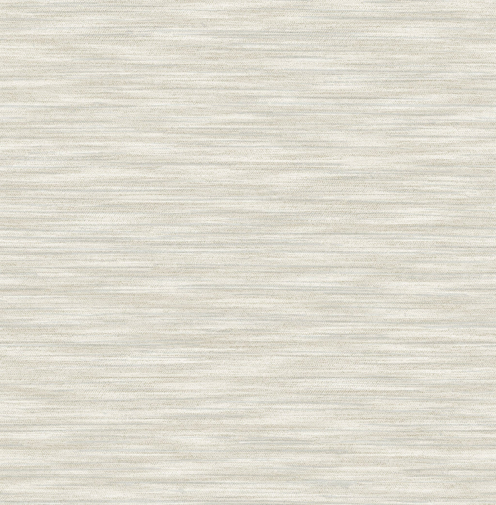 Benson Faux Fabric Wallpaper