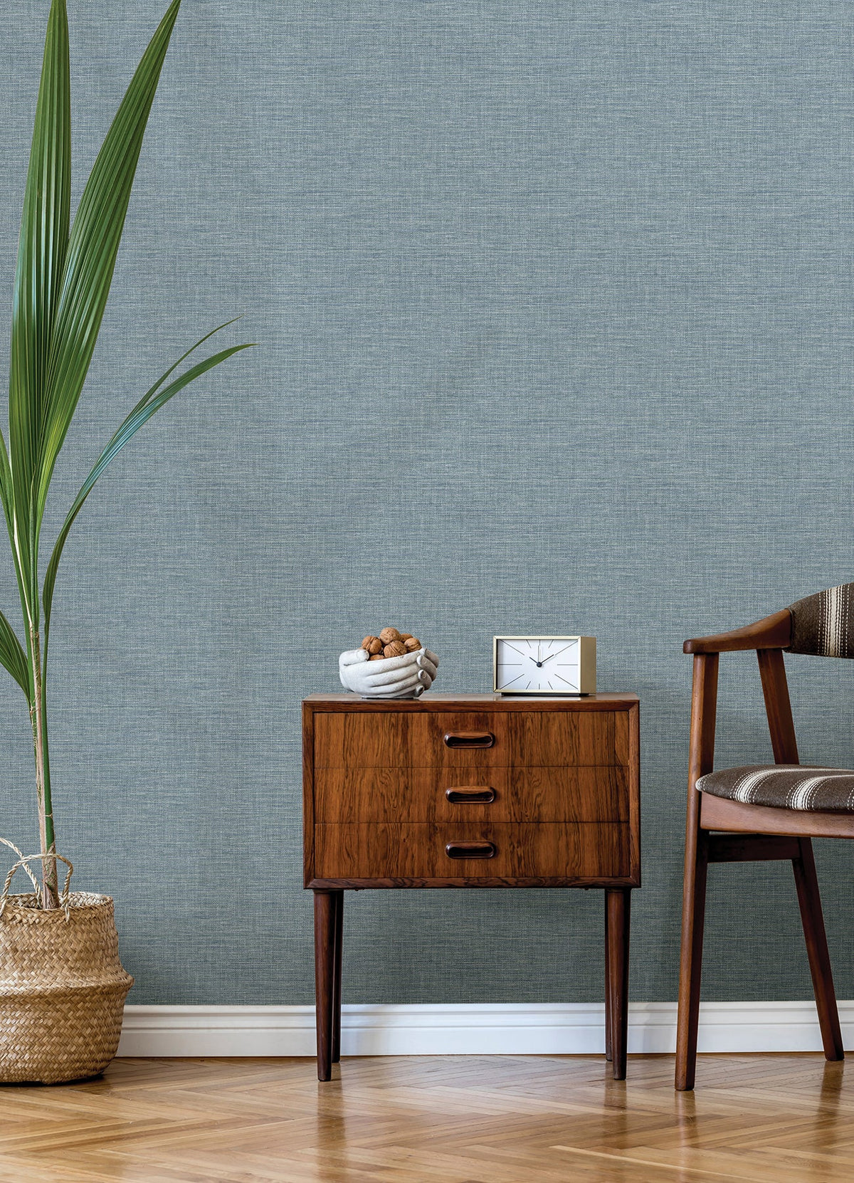 Exhale Texture Wallpaper