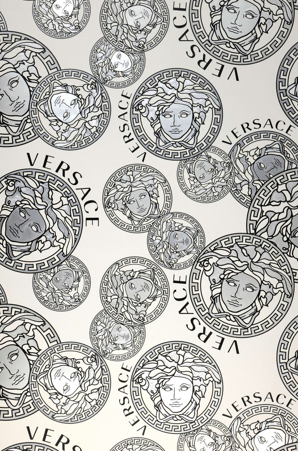 Medusa By Versace