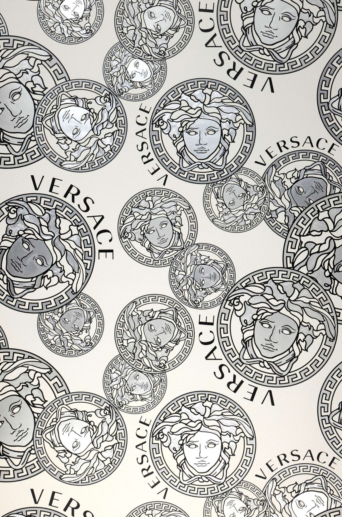 Medusa By Versace