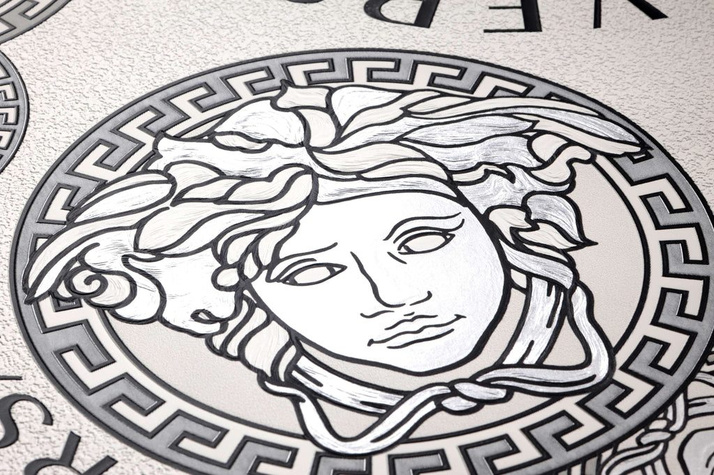 Medusa By Versace