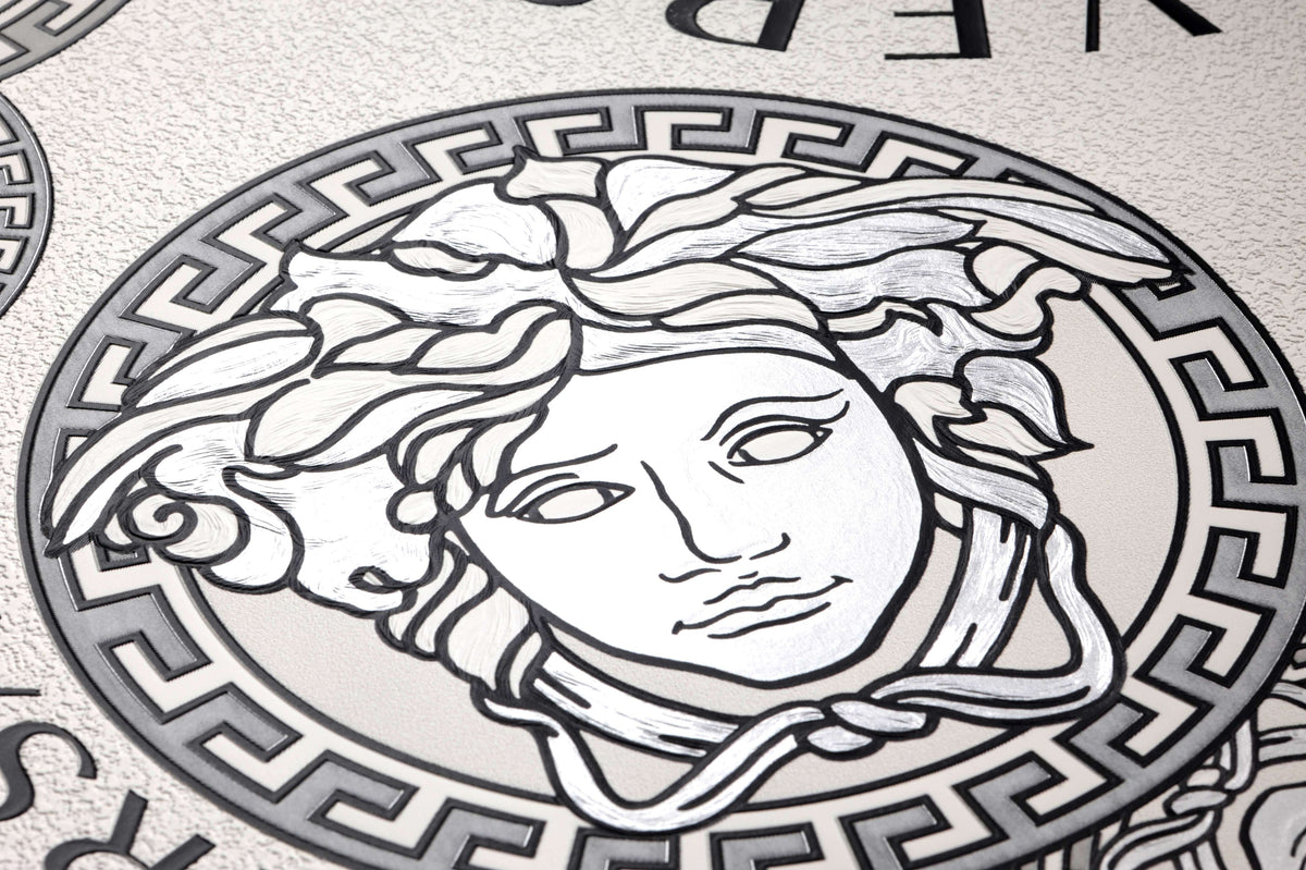 Medusa By Versace