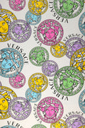 Medusa By Versace