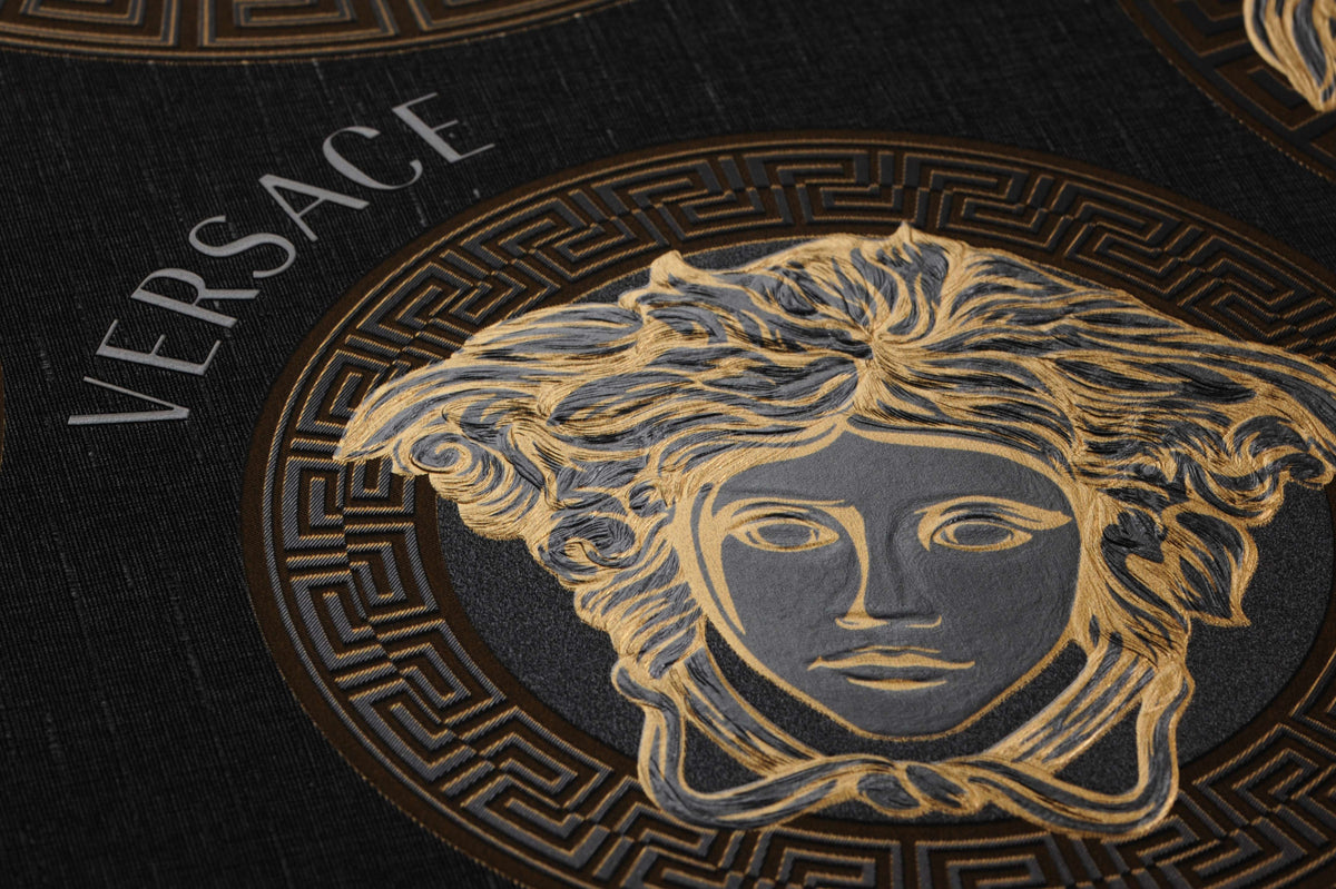 Medusa By Versace