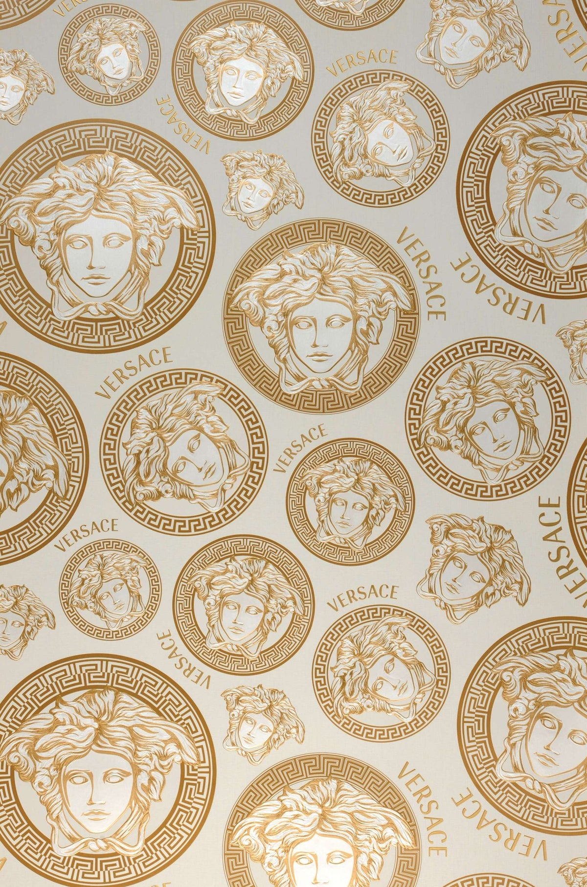 Medusa By Versace