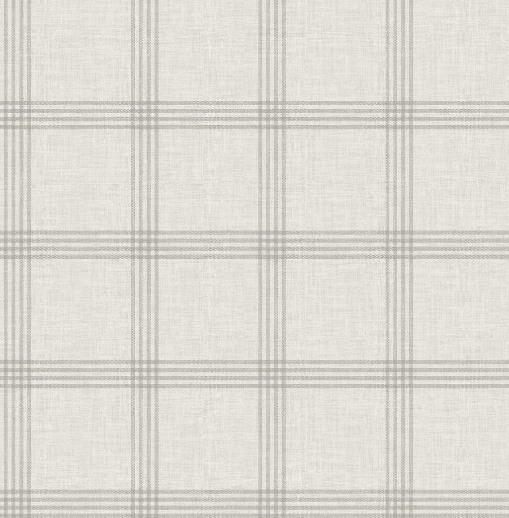 Twain Plaid
