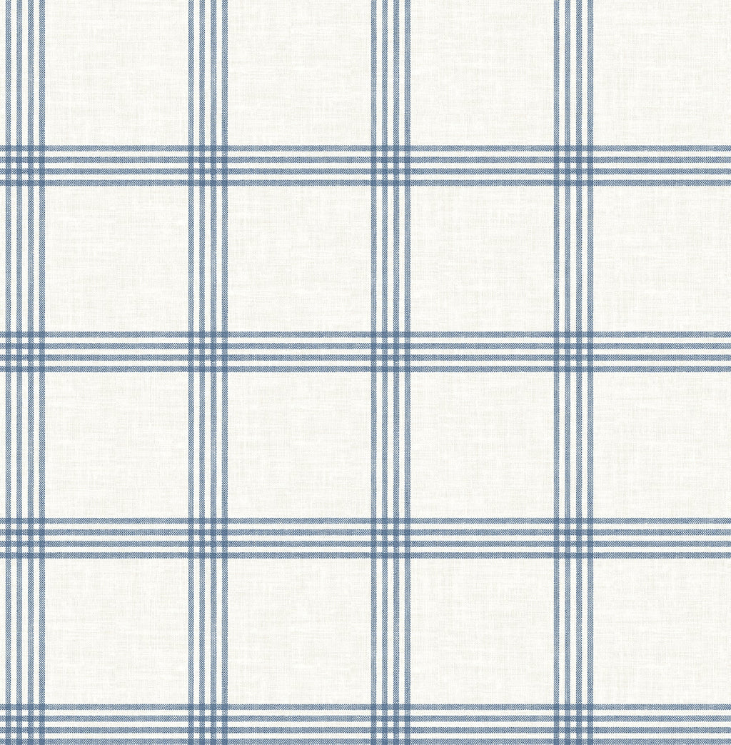 Twain Plaid