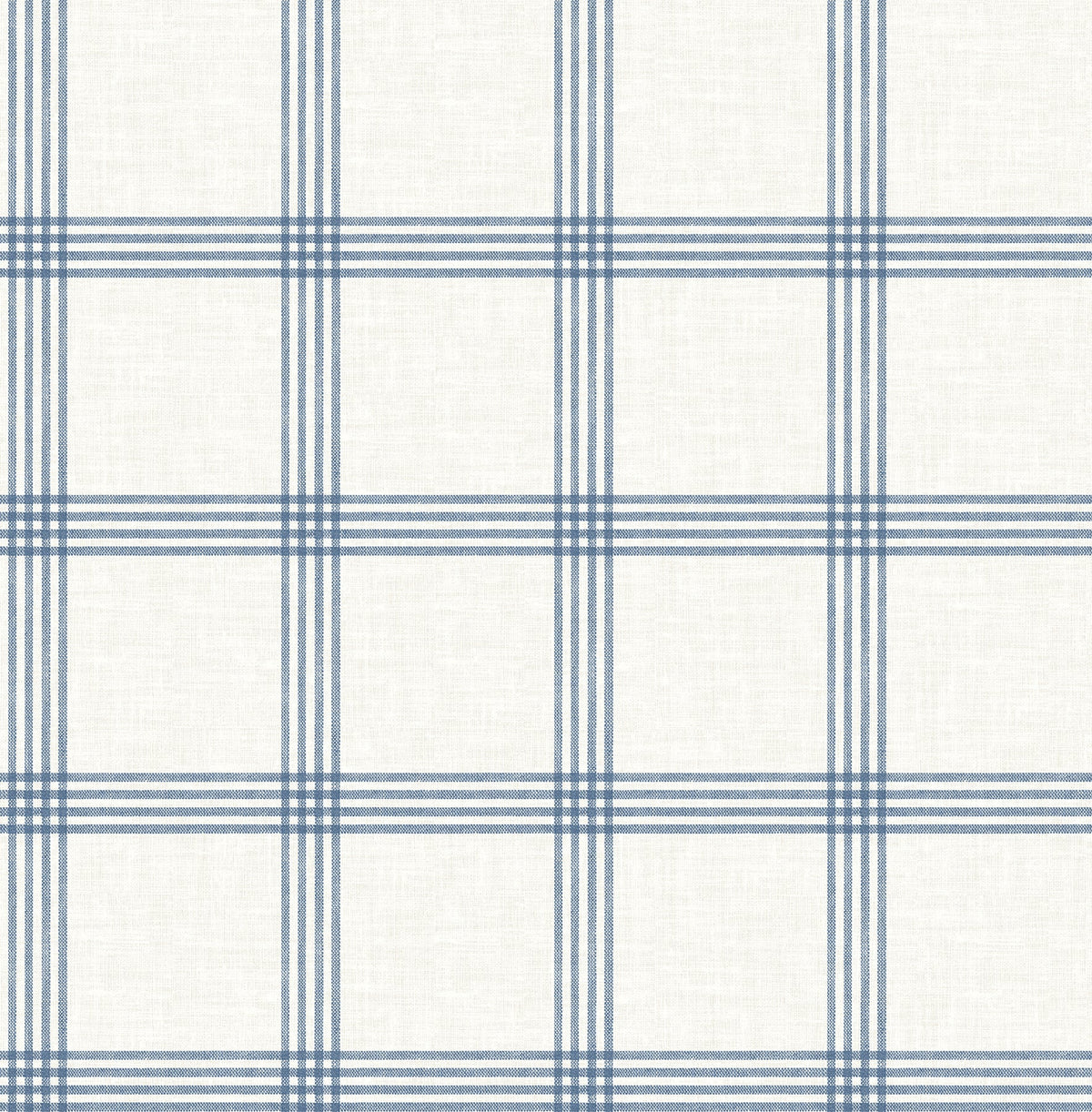 Twain Plaid