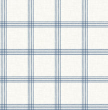 Load image into Gallery viewer, Twain Plaid