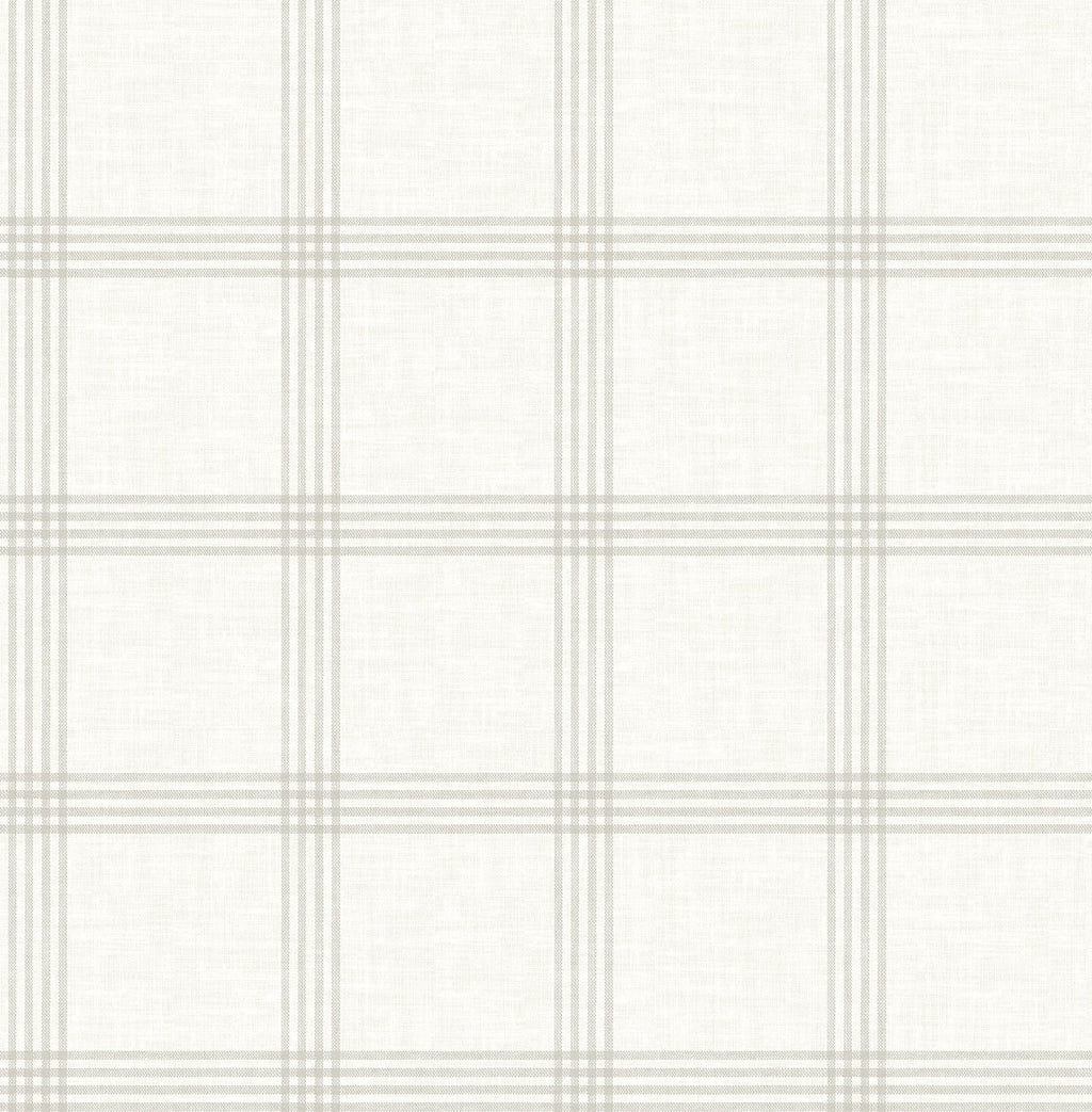 Twain Plaid