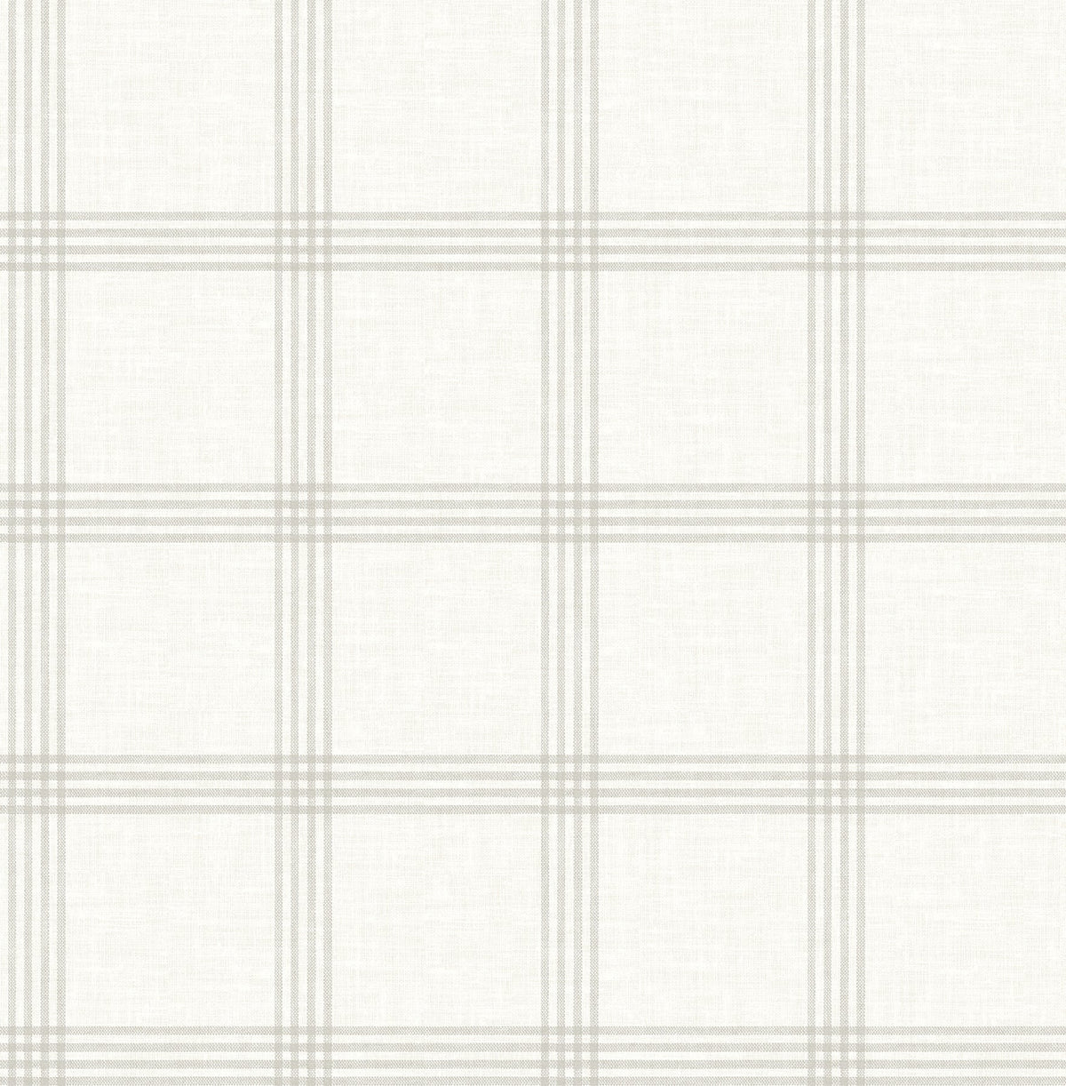 Twain Plaid