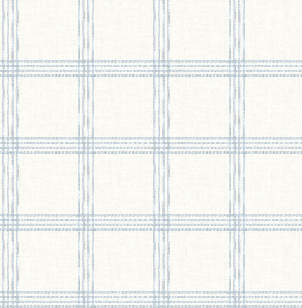 Twain Plaid