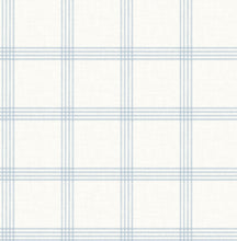 Load image into Gallery viewer, Twain Plaid