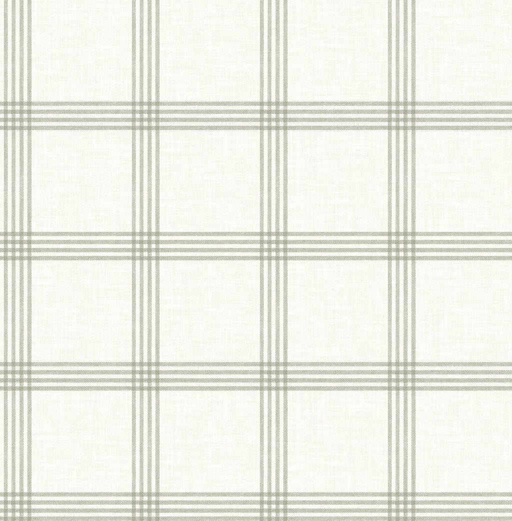 Twain Plaid