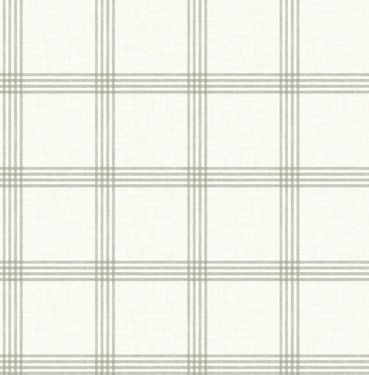 Twain Plaid