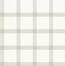 Load image into Gallery viewer, Twain Plaid