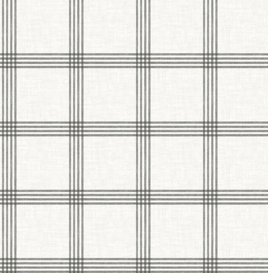 Twain Plaid