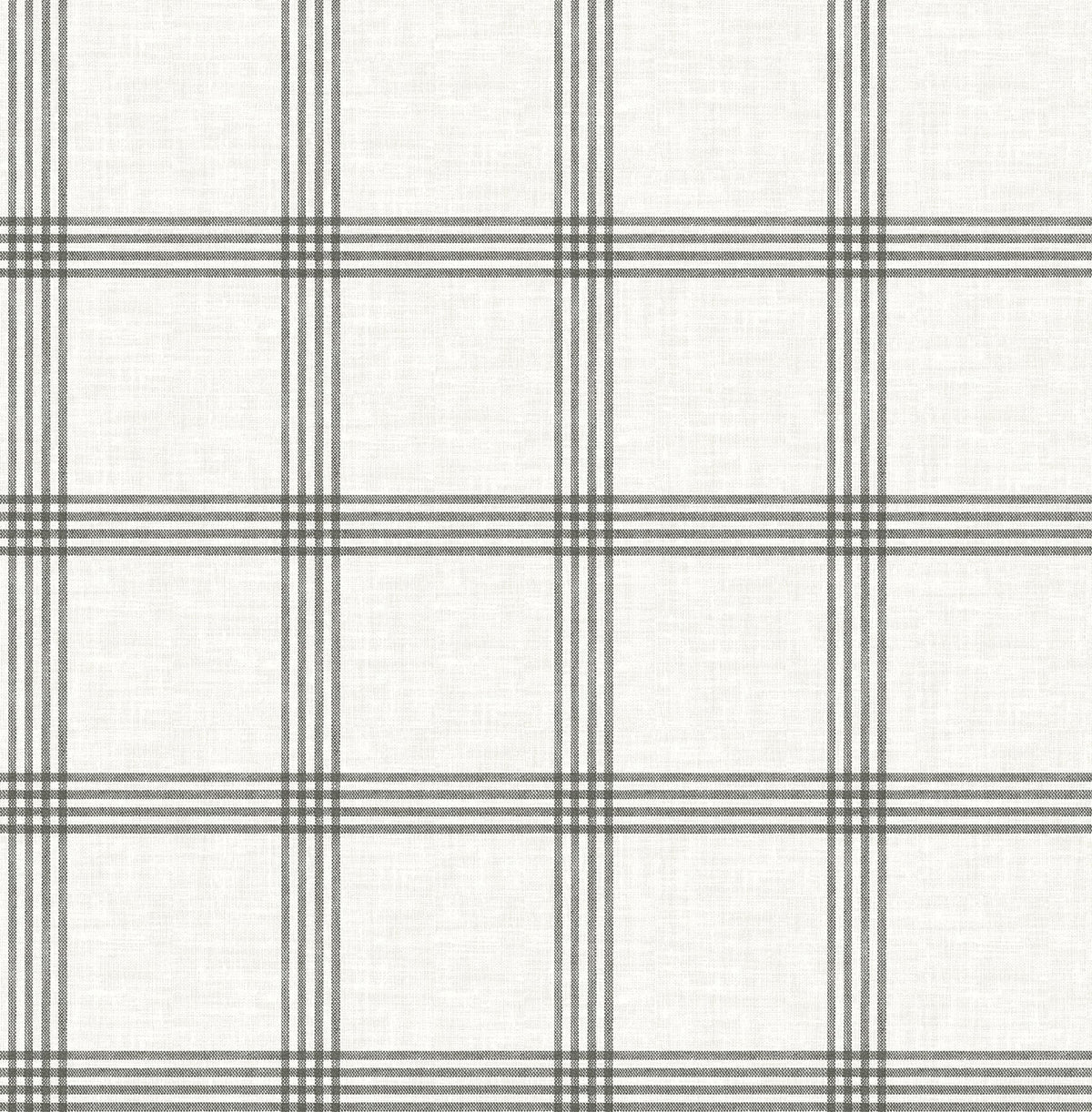 Twain Plaid