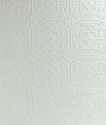 Ibold Tin Ceiling Scroll Paintable
