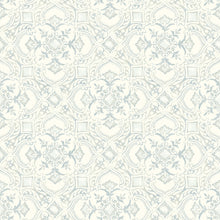 Load image into Gallery viewer, Marjoram Floral Tile