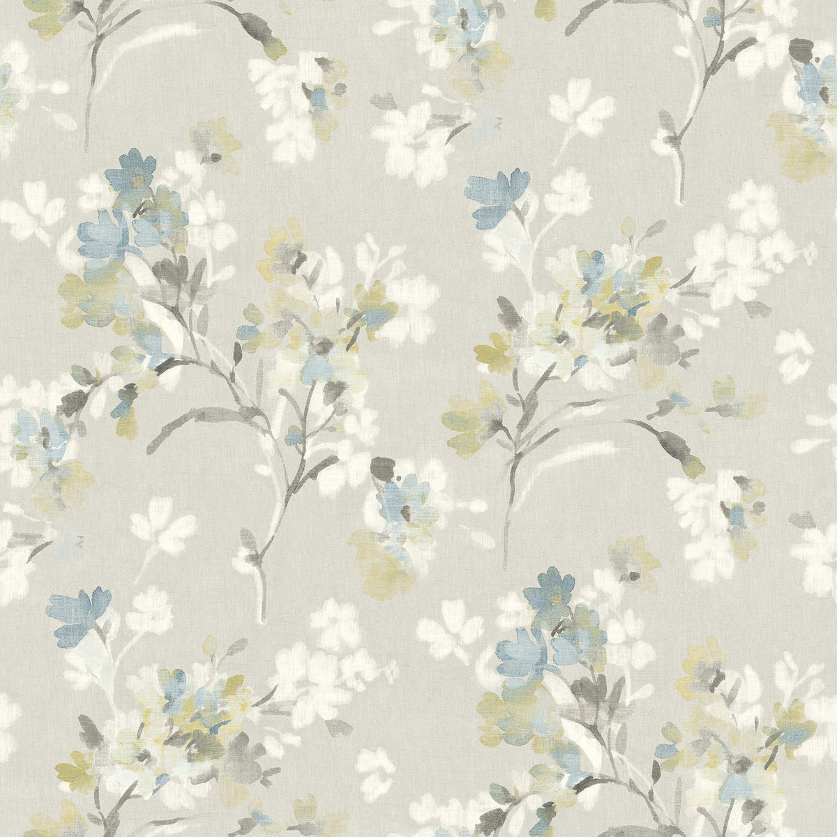 Azalea Floral Branches