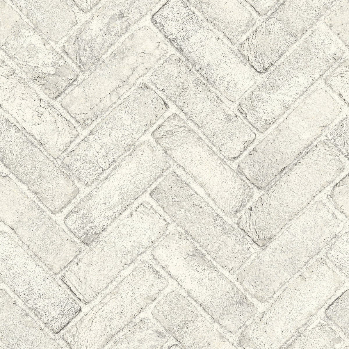 Canelle Brick Herringbone