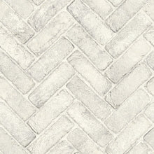 Load image into Gallery viewer, Canelle Brick Herringbone