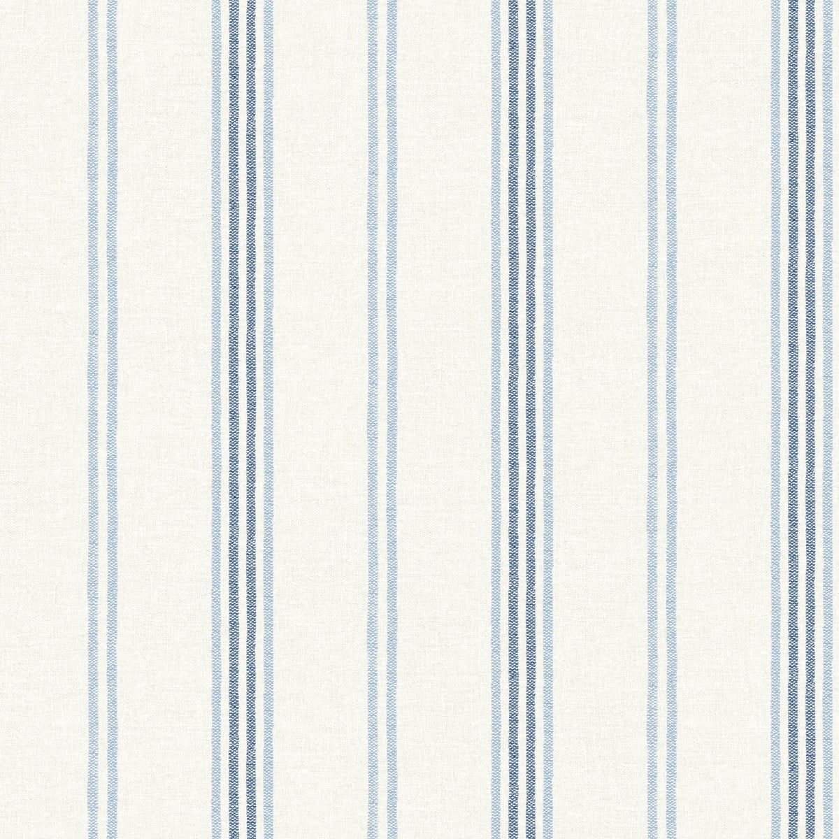 Lovage Linen Stripe