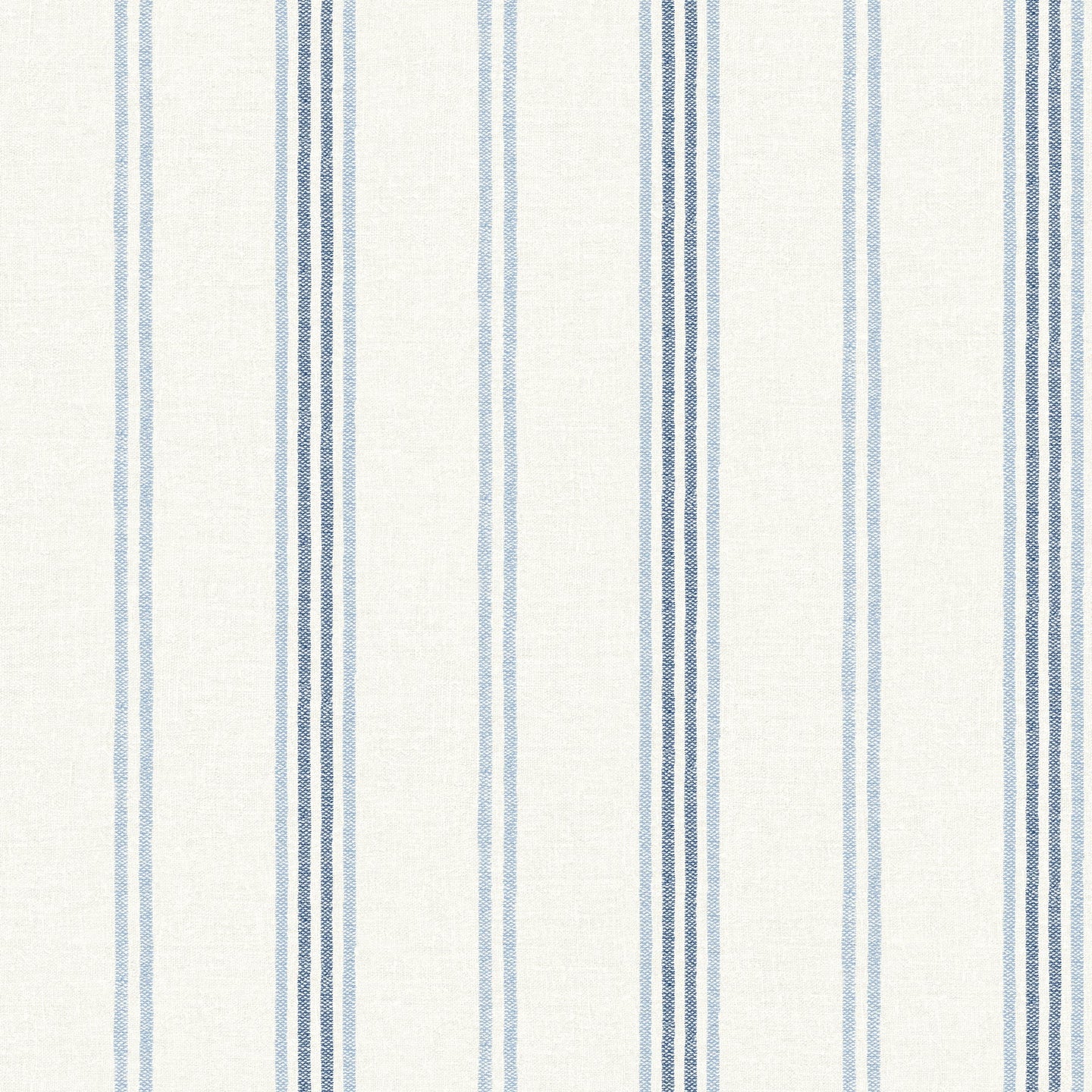 Lovage Linen Stripe