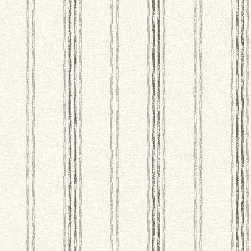 Lovage Linen Stripe