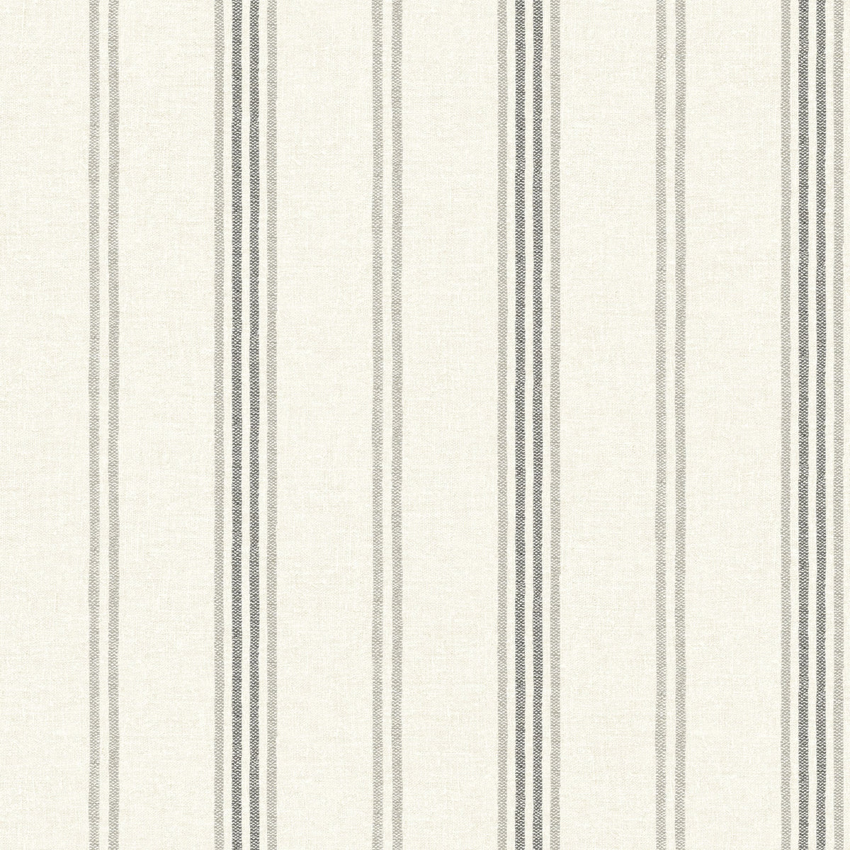 Lovage Linen Stripe