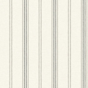 Lovage Linen Stripe