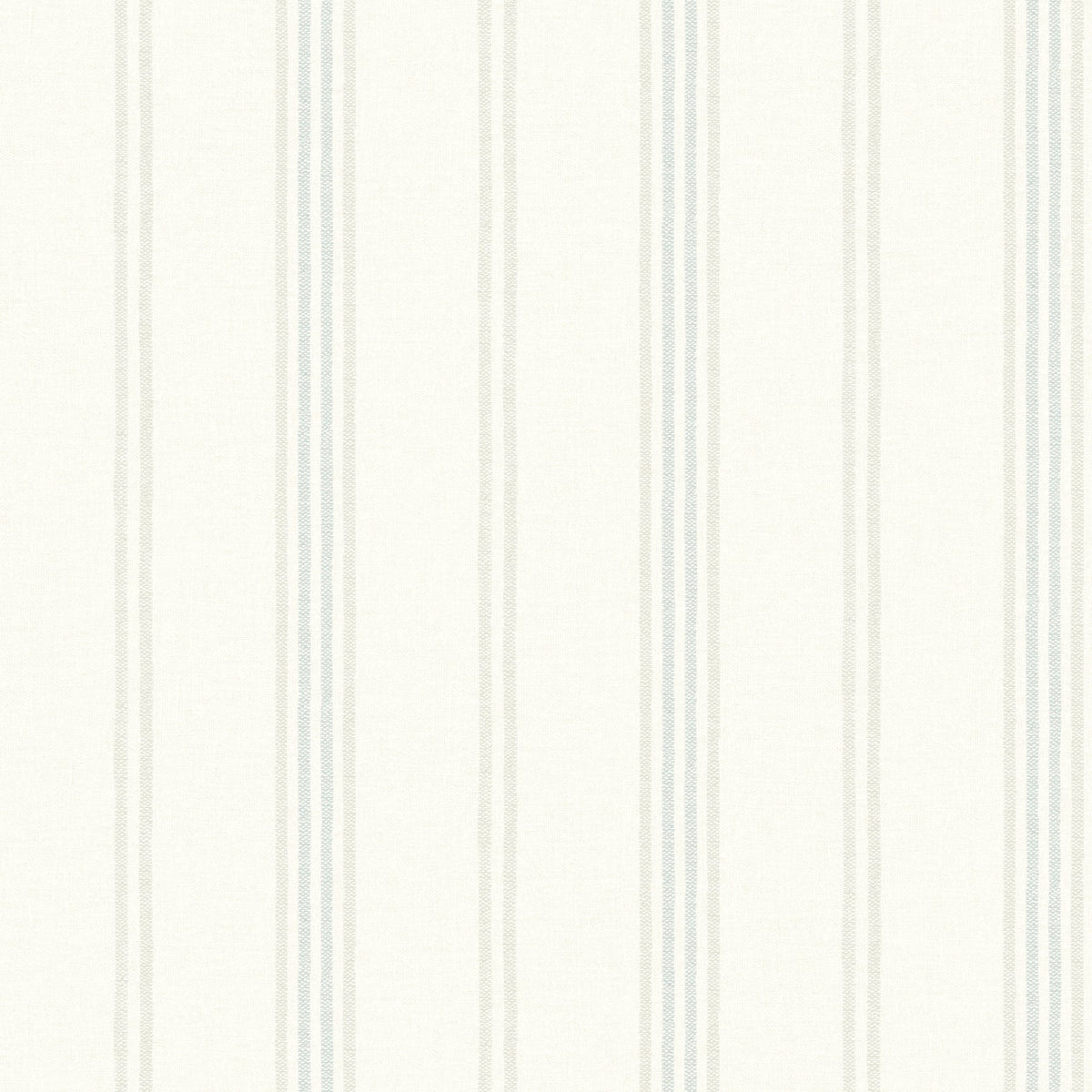Lovage Linen Stripe