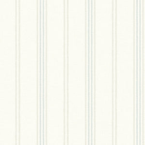 Lovage Linen Stripe