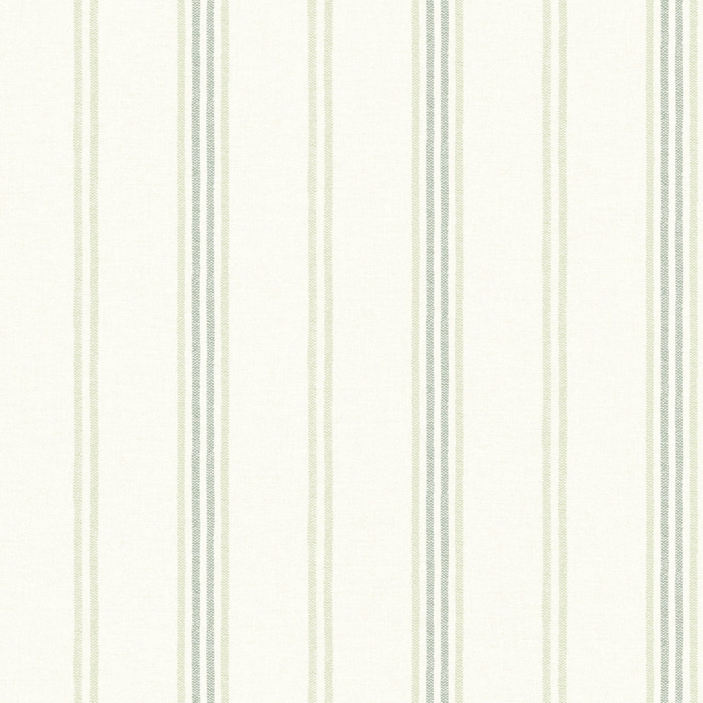 Lovage Linen Stripe