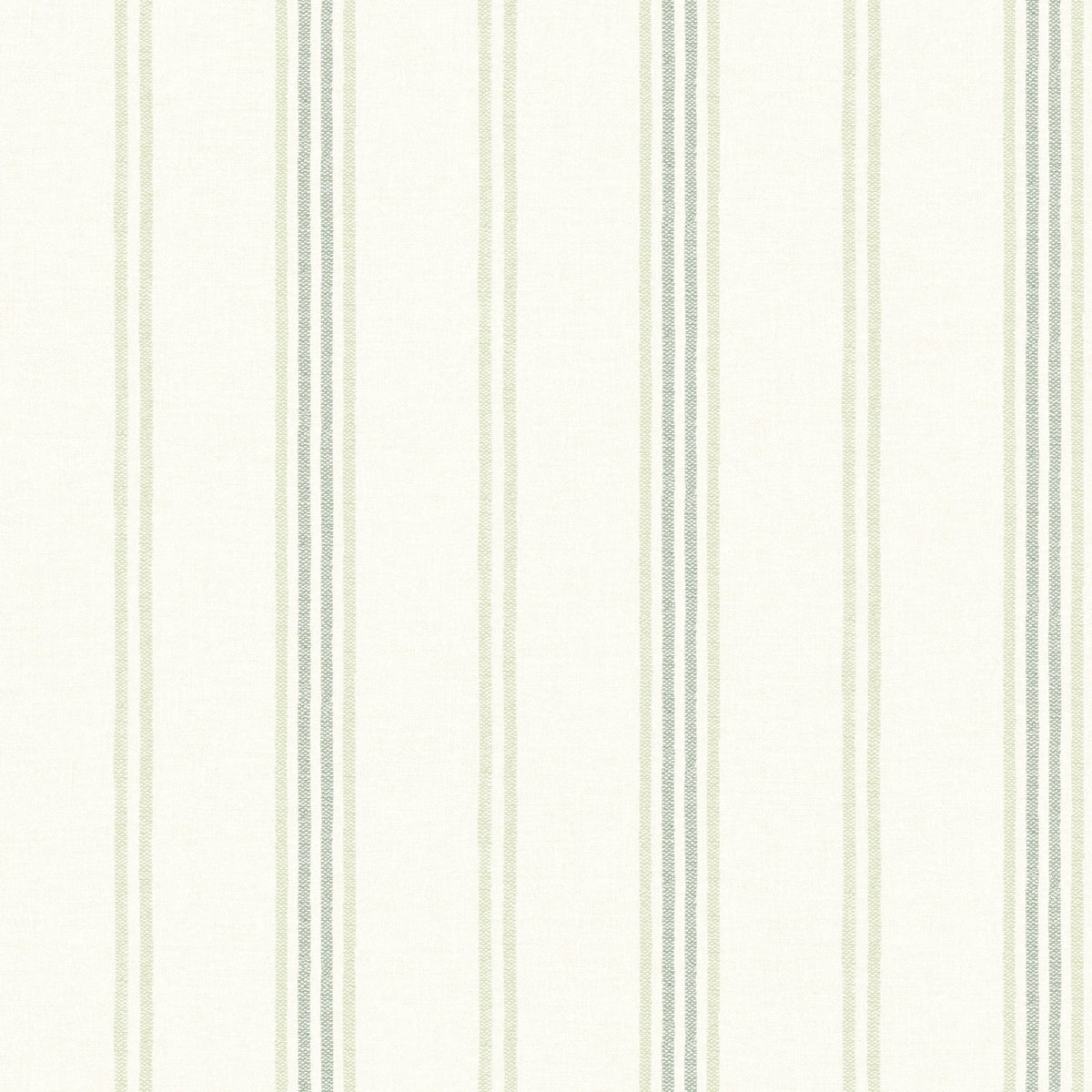 Lovage Linen Stripe
