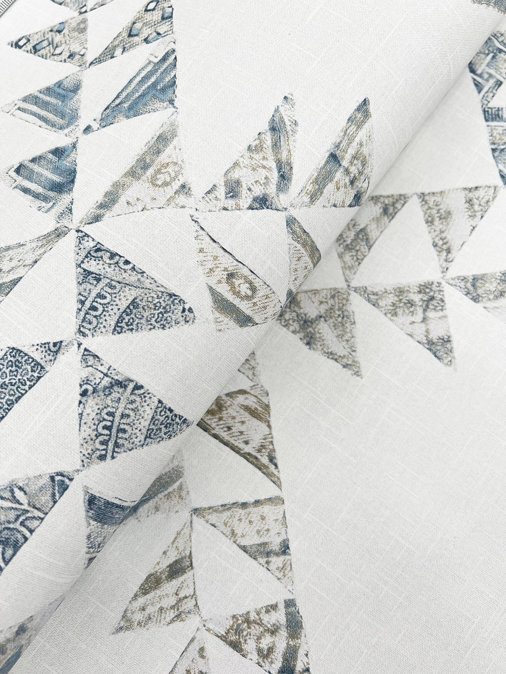 Scrap Quilt